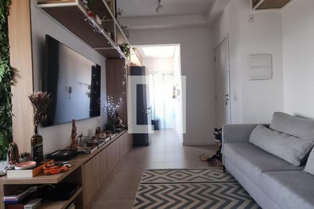 Apartamento à venda com 2 quartos, 60m² em Pinheiros, São Paulo