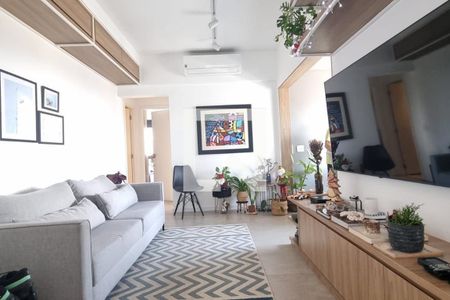 Apartamento à venda com 2 quartos, 60m² em Pinheiros, São Paulo