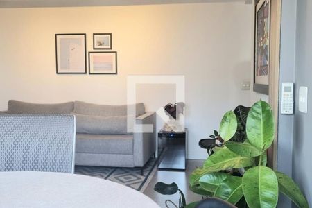 Apartamento à venda com 2 quartos, 60m² em Pinheiros, São Paulo