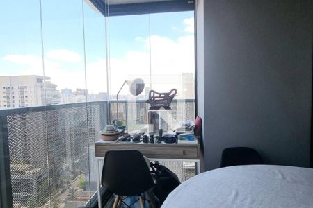 Apartamento à venda com 2 quartos, 60m² em Pinheiros, São Paulo