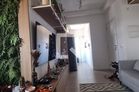 Apartamento à venda com 2 quartos, 60m² em Pinheiros, São Paulo