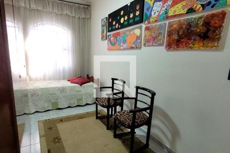 Casa à venda com 3 quartos, 185m² em Parque Novo Mundo, São Paulo