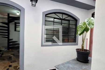 Casa à venda com 3 quartos, 185m² em Parque Novo Mundo, São Paulo