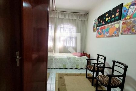 Casa à venda com 3 quartos, 185m² em Parque Novo Mundo, São Paulo