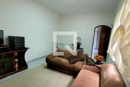 Casa à venda com 3 quartos, 185m² em Parque Novo Mundo, São Paulo