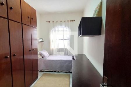 Casa à venda com 3 quartos, 185m² em Parque Novo Mundo, São Paulo