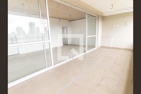 Varanda de apartamento à venda com 3 quartos, 163m² em Vila Formosa, São Paulo