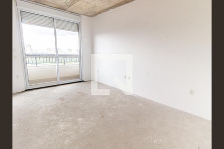 Suíte 1 de apartamento à venda com 3 quartos, 163m² em Vila Formosa, São Paulo