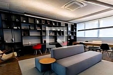 Apartamento à venda com 1 quarto, 18m² em Pinheiros, São Paulo