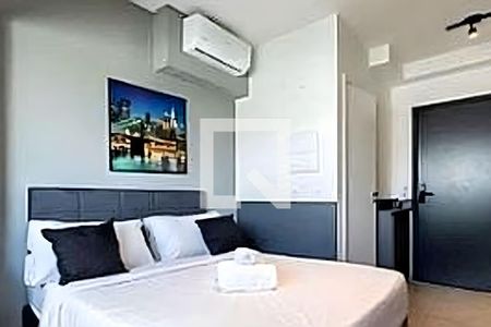 Apartamento à venda com 1 quarto, 18m² em Pinheiros, São Paulo