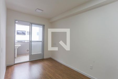 Sala / cozinha  de apartamento para alugar com 2 quartos, 41m² em Canhema, Diadema
