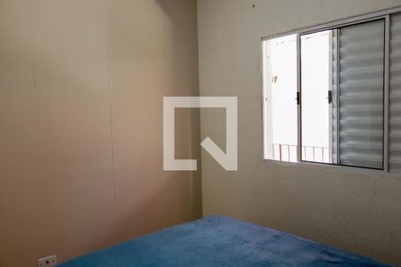 Quarto 1 de casa para alugar com 2 quartos, 150m² em Ayrosa, Osasco
