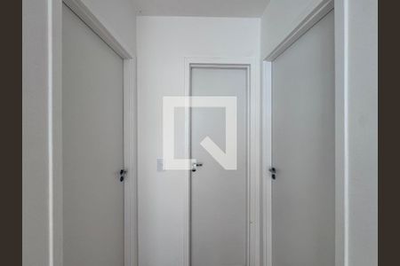 Corredor de apartamento para alugar com 2 quartos, 44m² em Vargem Grande, Rio de Janeiro