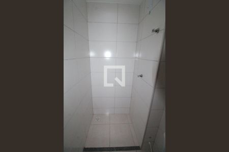 Banheiro de apartamento para alugar com 2 quartos, 53m² em Parque Residencial Flamboyant, São José dos Campos