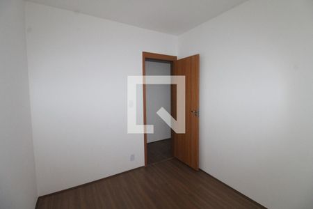 Quarto de apartamento para alugar com 2 quartos, 53m² em Parque Residencial Flamboyant, São José dos Campos