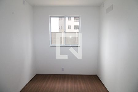 Quarto de apartamento para alugar com 2 quartos, 53m² em Parque Residencial Flamboyant, São José dos Campos