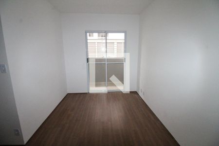 Sala de apartamento para alugar com 2 quartos, 53m² em Parque Residencial Flamboyant, São José dos Campos