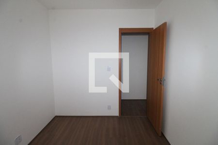 Quarto de apartamento para alugar com 2 quartos, 53m² em Parque Residencial Flamboyant, São José dos Campos