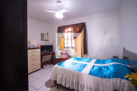 Quarto 1 de casa para alugar com 2 quartos, 250m² em Jardim Catarina, São Gonçalo