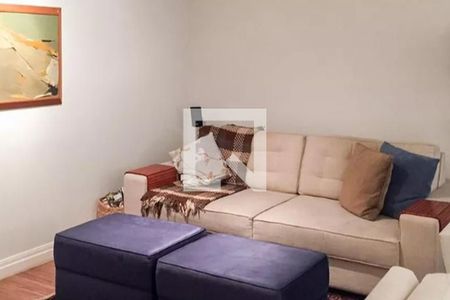 Apartamento à venda com 3 quartos, 169m² em Brooklin, São Paulo