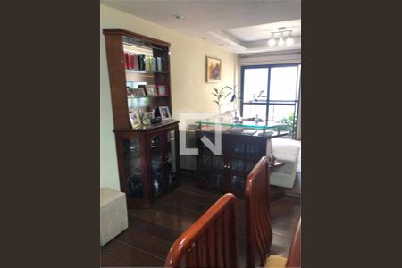 Apartamento à venda com 3 quartos, 86m² em São Judas, São Paulo