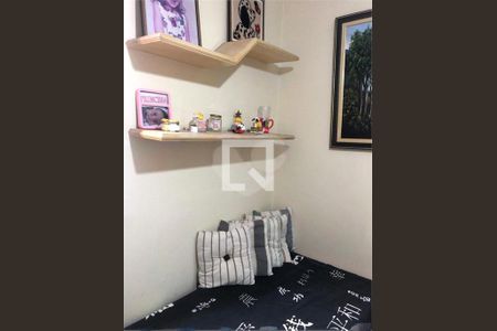 Apartamento à venda com 3 quartos, 86m² em São Judas, São Paulo