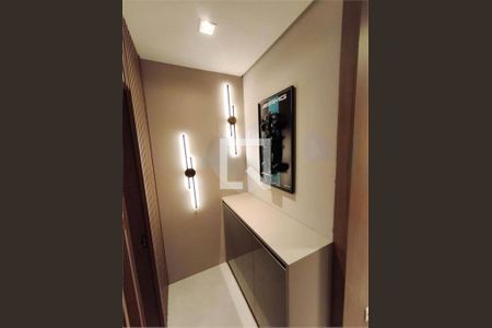 Apartamento à venda com 4 quartos, 151m² em Centro, São Bernardo do Campo