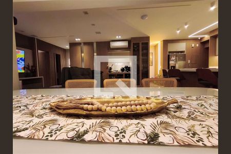 Apartamento à venda com 4 quartos, 151m² em Centro, São Bernardo do Campo