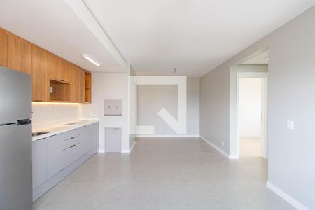 Apartamento para alugar com 2 quartos, 54m² em Centro, Canoas