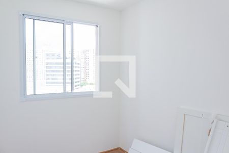 Quarto 2 de apartamento à venda com 2 quartos, 37m² em Parque Industrial Tomas Edson, São Paulo