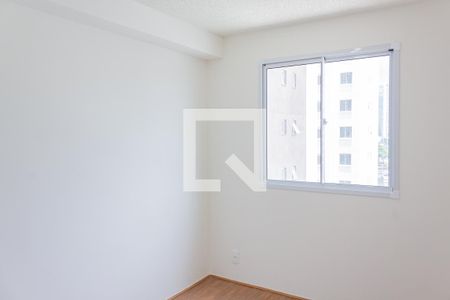 Quarto 1 de apartamento à venda com 2 quartos, 37m² em Parque Industrial Tomas Edson, São Paulo