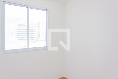 Quarto 1 de apartamento à venda com 2 quartos, 37m² em Parque Industrial Tomas Edson, São Paulo
