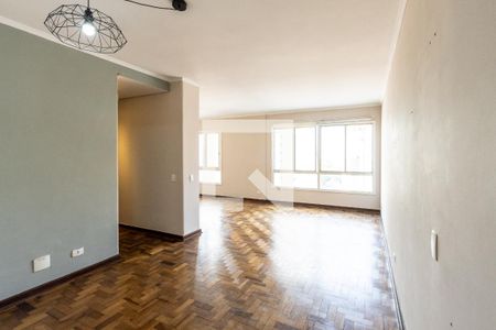 Apartamento à venda com 2 quartos, 84m² em Perdizes, São Paulo