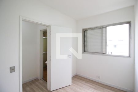 Quarto 2 de apartamento para alugar com 2 quartos, 63m² em Moema, São Paulo