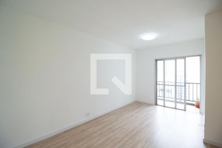 Sala de apartamento para alugar com 2 quartos, 63m² em Moema, São Paulo