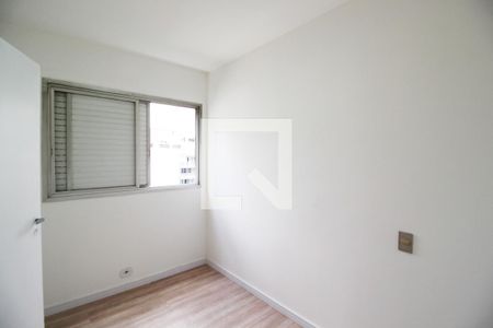 Quarto 2 de apartamento para alugar com 2 quartos, 63m² em Moema, São Paulo