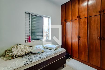 Quarto 2 de casa à venda com 3 quartos, 130m² em Vila São José, São Paulo