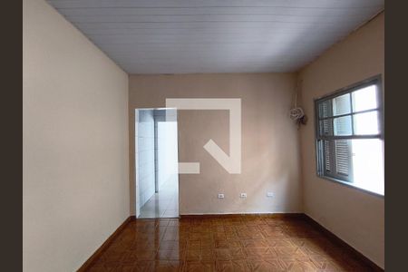 Sala de casa para alugar com 2 quartos, 70m² em Vila Dom Pedro I, São Paulo