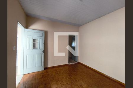 Sala de casa para alugar com 2 quartos, 70m² em Vila Dom Pedro I, São Paulo