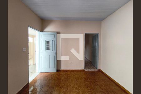 Sala de casa para alugar com 2 quartos, 70m² em Vila Dom Pedro I, São Paulo