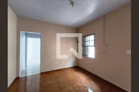 Sala de casa para alugar com 2 quartos, 70m² em Vila Dom Pedro I, São Paulo