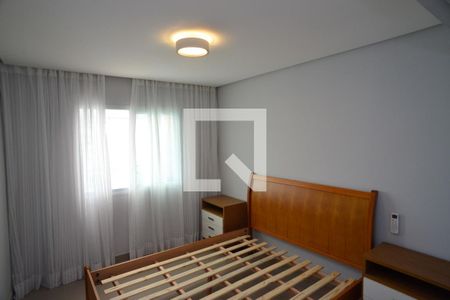 Suíte Principal de apartamento para alugar com 2 quartos, 117m² em Barra da Tijuca, Rio de Janeiro