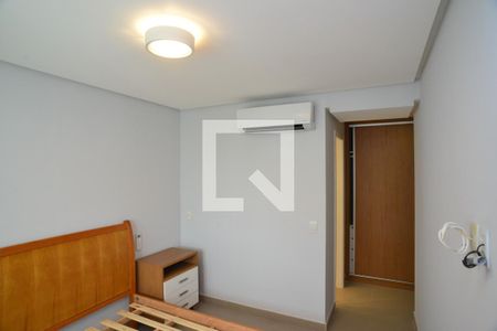 Suíte Principal de apartamento para alugar com 2 quartos, 117m² em Barra da Tijuca, Rio de Janeiro