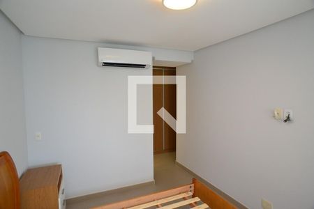 Suíte Principal de apartamento para alugar com 2 quartos, 117m² em Barra da Tijuca, Rio de Janeiro