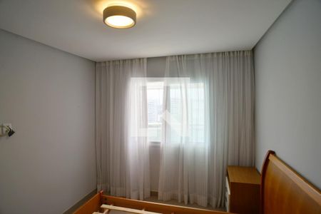 Suíte Principal de apartamento para alugar com 2 quartos, 117m² em Barra da Tijuca, Rio de Janeiro