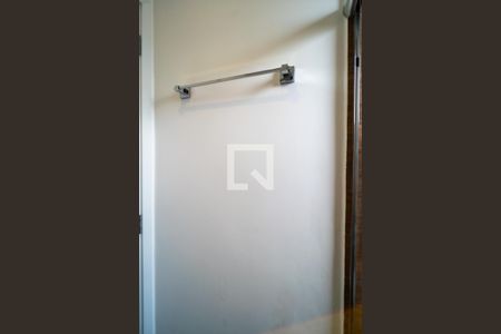 Banheiro de apartamento para alugar com 1 quarto, 34m² em Jardim Faculdade, Sorocaba