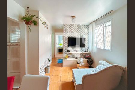 Apartamento para alugar com 2 quartos, 65m² em Castelo, Belo Horizonte