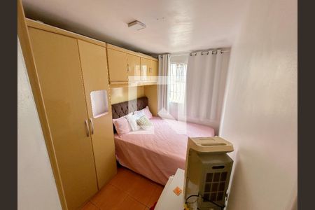 Apartamento para alugar com 2 quartos, 65m² em Castelo, Belo Horizonte