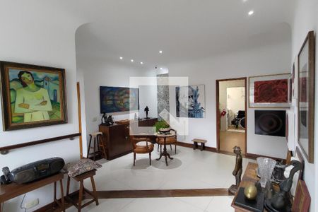 Sala de apartamento à venda com 2 quartos, 75m² em Ipanema, Rio de Janeiro