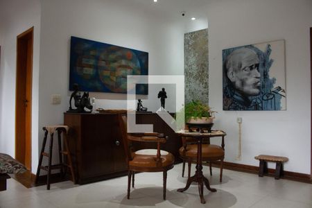 Sala de apartamento à venda com 2 quartos, 75m² em Ipanema, Rio de Janeiro